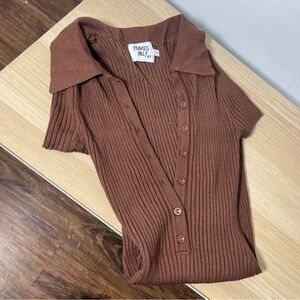 Princess Polly Playsuit Romper